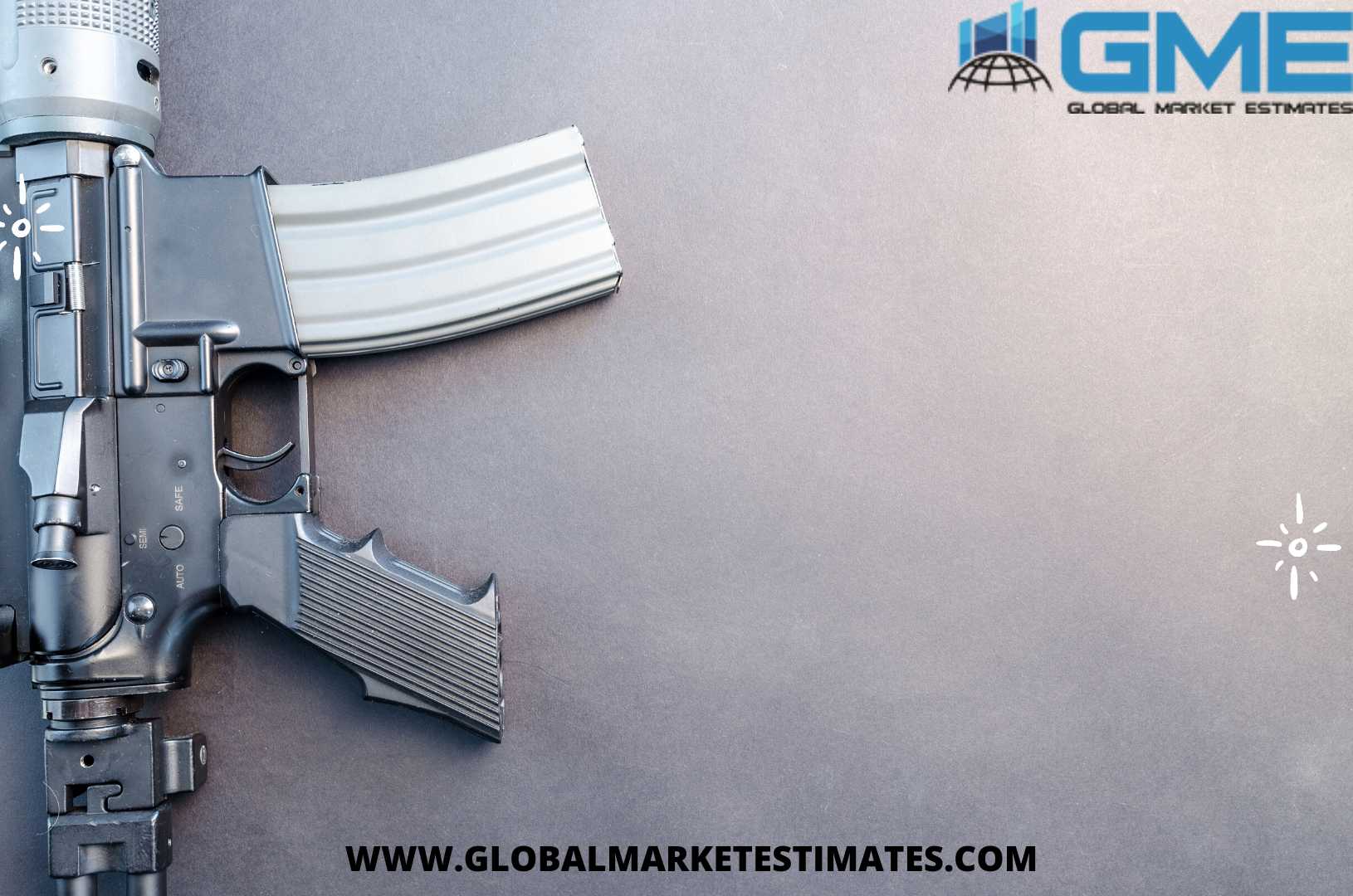 Global Weapon Mounts Market Research Report